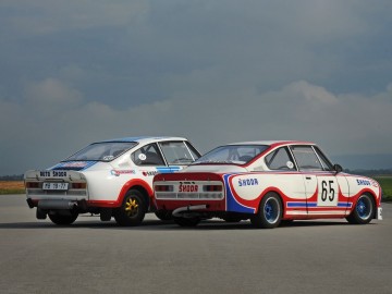 Skoda 130 RS &ndash; Deklasowała rywali